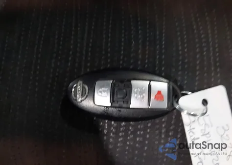 2010 Nissan Altima 2.5 S from USA, damaged, VIN 1N4AL2AP1AN406687